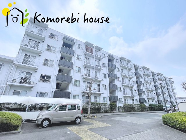 物件の外観です