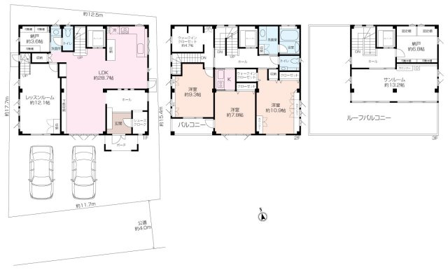 間取り：314002680038