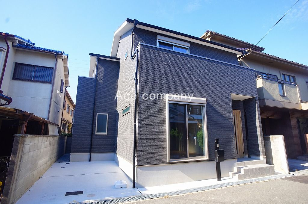 外観：327002071866