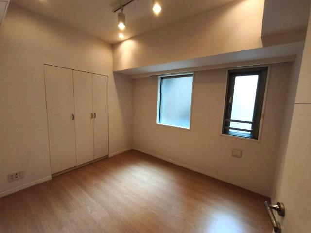 5.2帖の洋室！