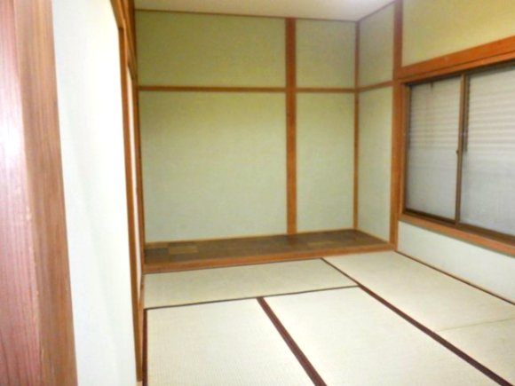 1階和室
