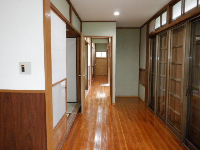 室内