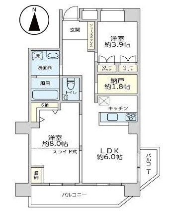 間取り：313004834453