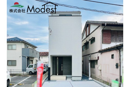 高崎市上和田町の外観