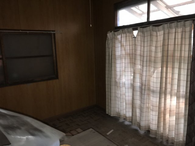 洋室