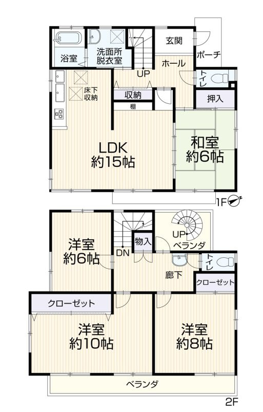 間取り：314002860467