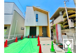 西宮市浜甲子園１丁目　第7　A号地の外観