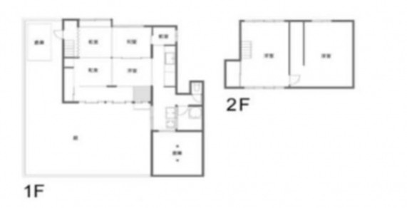 間取り：327002164829