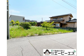 高岡市井口本江売地の外観