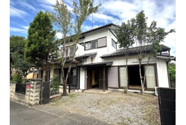 栃木市岩舟町静和の外観