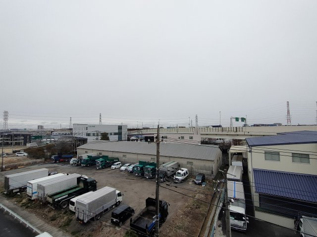 【物件からの展望】