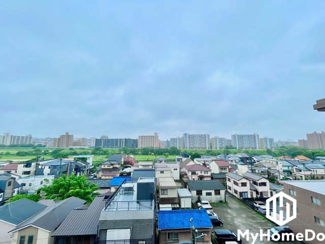 展望