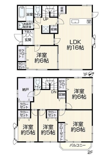 間取り：312001166687