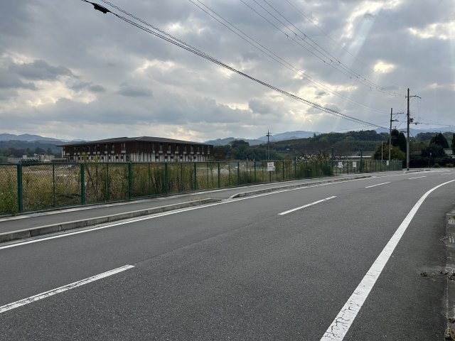 現況_20241122｜奈良県五條市二見5丁目