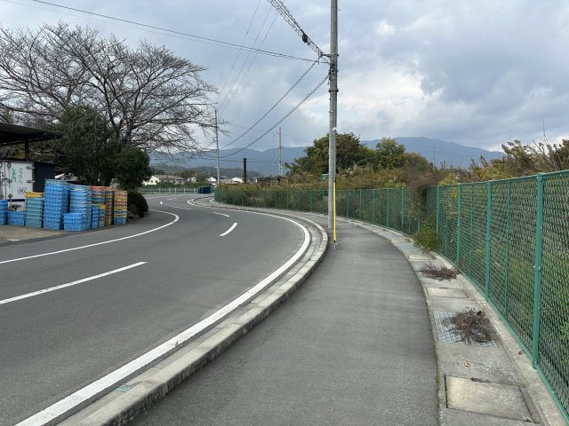 現況_20241122｜奈良県五條市二見5丁目