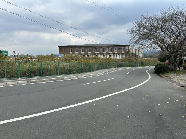 現況_20241122｜奈良県五條市二見5丁目