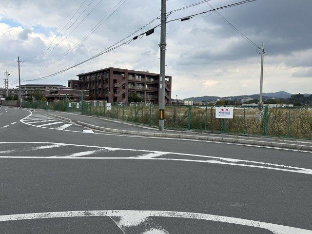 現況_20241122｜奈良県五條市二見5丁目