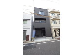 吉島新町二丁目の外観