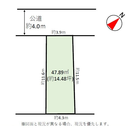 区画図：311002363433