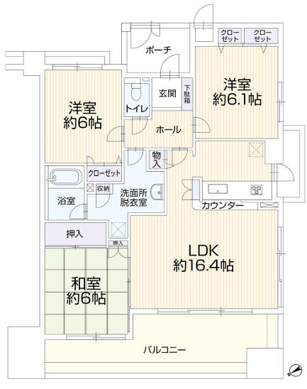 間取り：314002635205