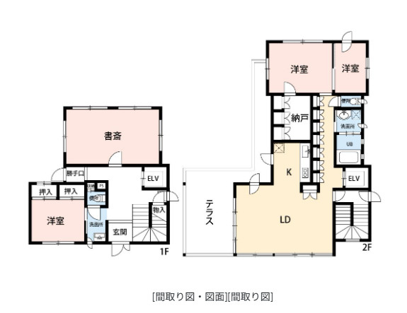 間取り：340000249843