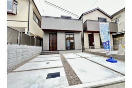 大豆塚町一丁新築戸建1号地の外観