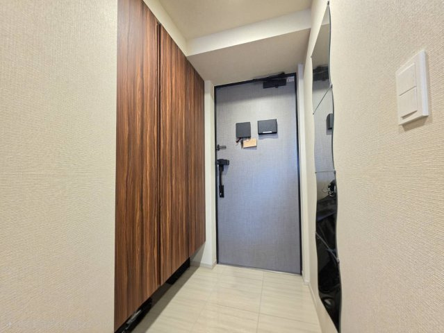 CG加工により家具等を消去しています。実際の室内はご内覧でご確認下さい。