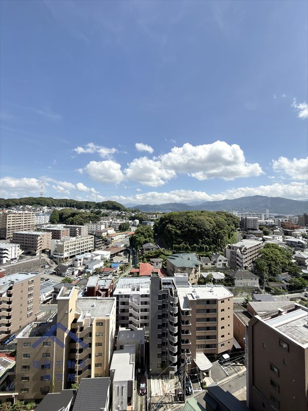 展望
