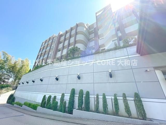 ご見学の際はご一緒に周辺環境などもご確認いただけます！お気軽にお問合せください♪