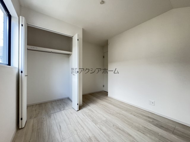 南側洋室5.5帖