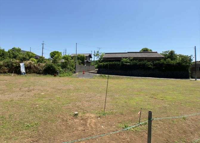 最寄り駅が近いなどの交通アクセスが良い土地だと暮らしやすいですよね。通勤・通学の観点から土地を選ぶことも大切です！自身や家族のライフワークからあったの物件を探しましょう！当社営業がお力になります！