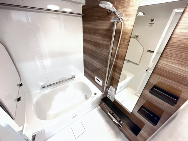 浴室