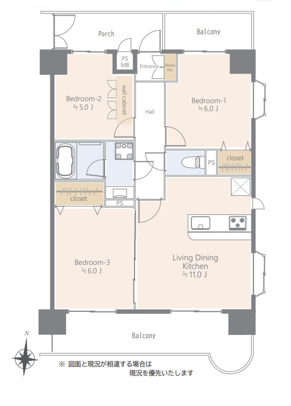 間取り：311002029690