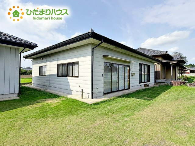 閑静な住宅地で叶える穏やかな新生活☆彡
