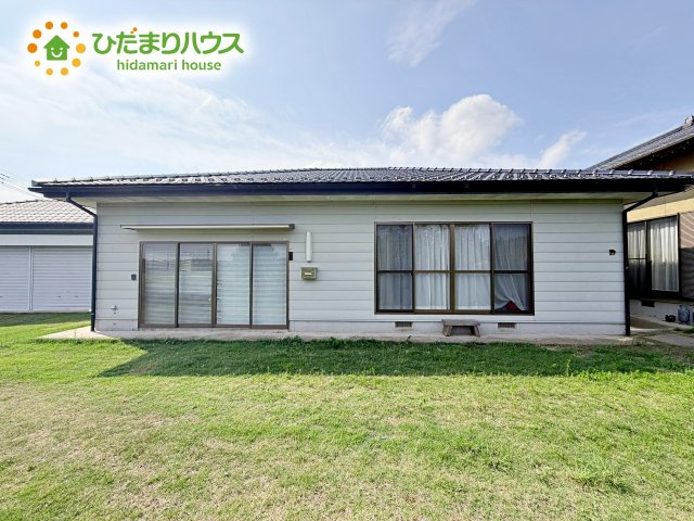 陽当たりが良いので、日中の照明を利用しなくてよいため、光熱費の節約にもつながります。