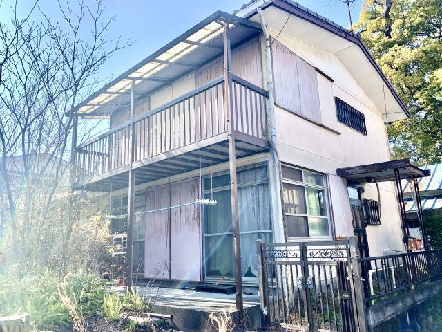 外観：322000521792