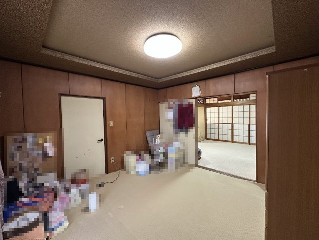 洋室