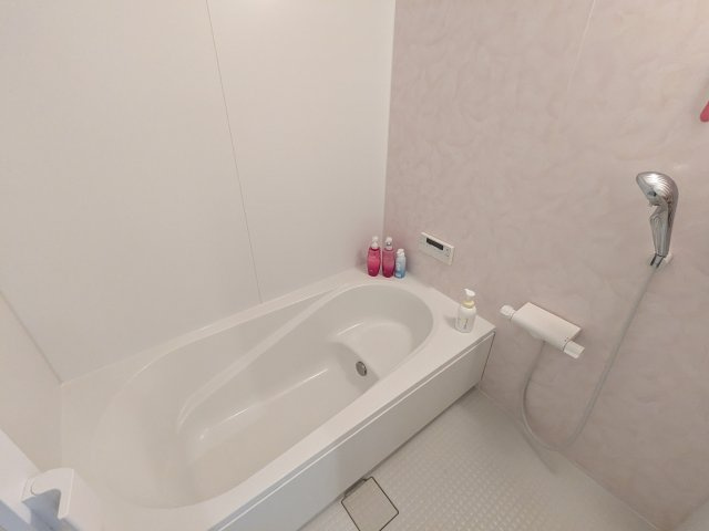 一坪ユニットバス