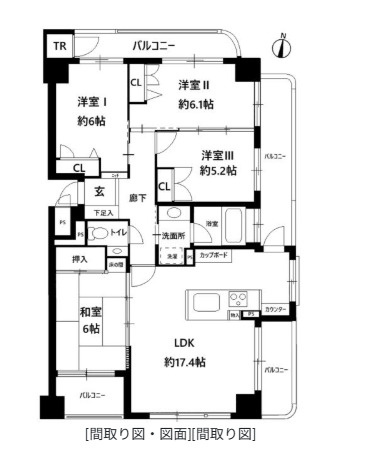 間取り：340000278888