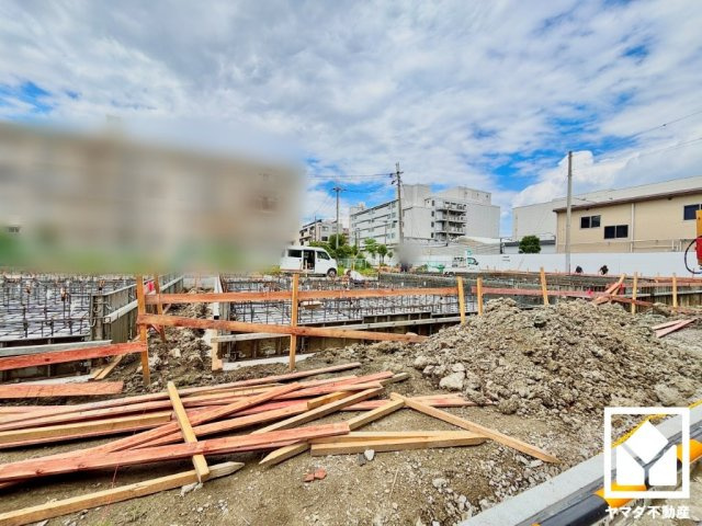 ZEH水準の優れた断熱・省エネ性能を備えており、毎日の冷暖房効率を高めます。日々の暮らしに安心感をもたらす、気密性の高い住まいです。
