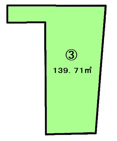 区画図：313004685317