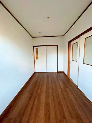 3階洋室・約5帖