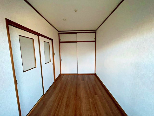 3階洋室・約5帖