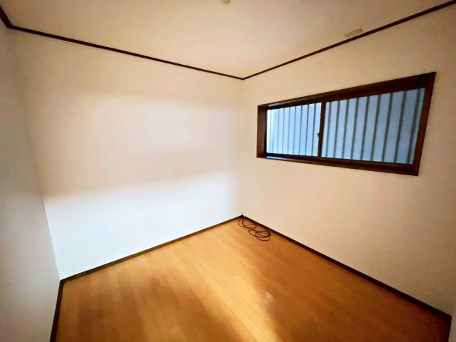 1階洋室・約4.5帖