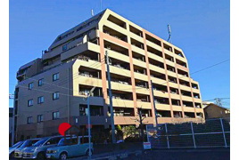 レクセルマンション一ノ割 中古マンションの外観