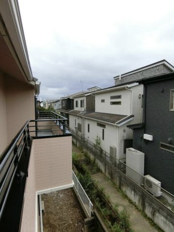 展望