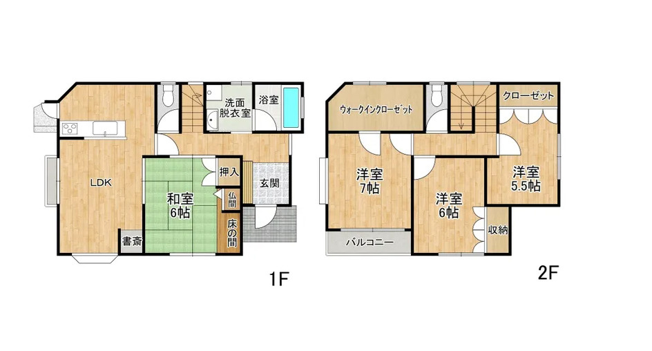 間取り：343000091018