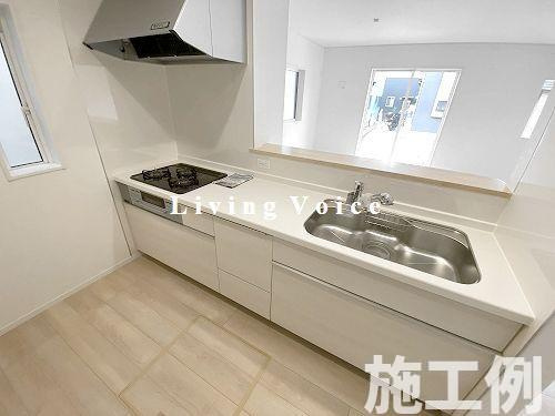 相模原市南区大野台第42　新築一戸建て