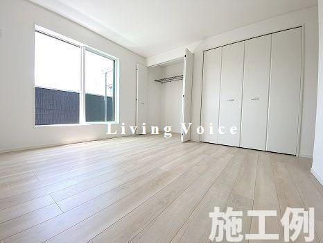 相模原市南区大野台第42　新築一戸建て
