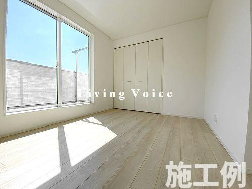 相模原市南区大野台第42　新築一戸建て